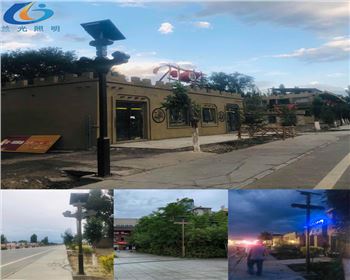 特色異形景觀燈具 新疆武俠小鎮太陽能寶劍燈 特色異形景觀燈具 新疆武俠小鎮太陽能寶劍燈